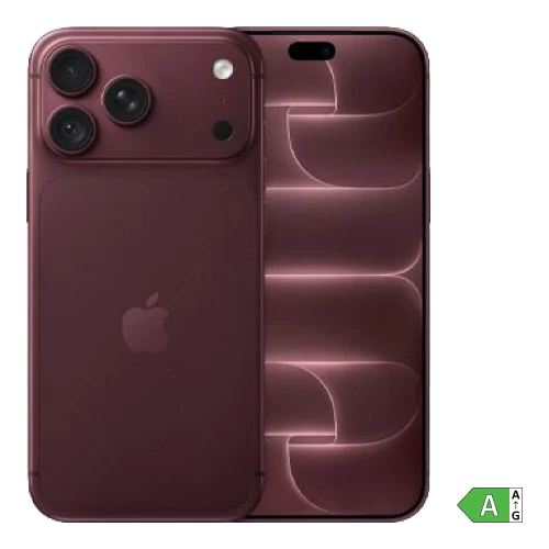 Apple iPhone 18 Pro Max