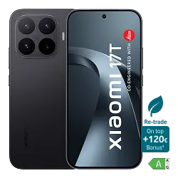Xiaomi Xiaomi 17T