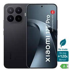 Xiaomi Xiaomi 17T Pro