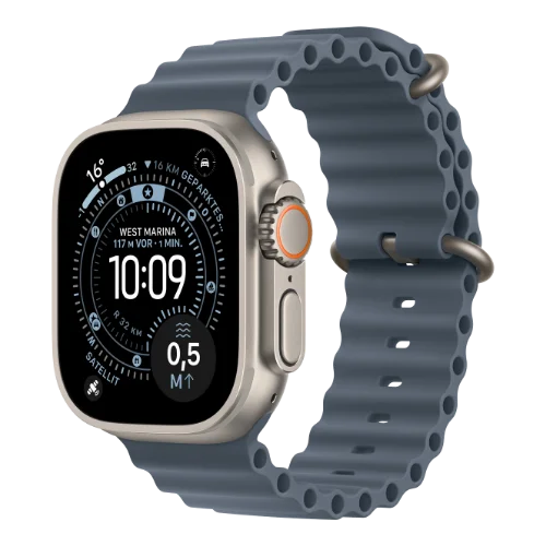 Apple Apple Watch Ultra 3