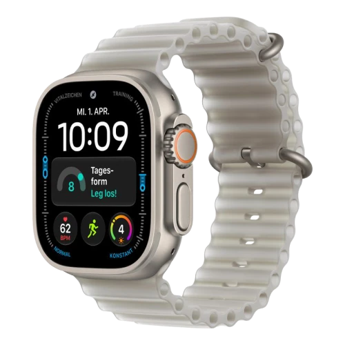 Apple Watch Ultra 4