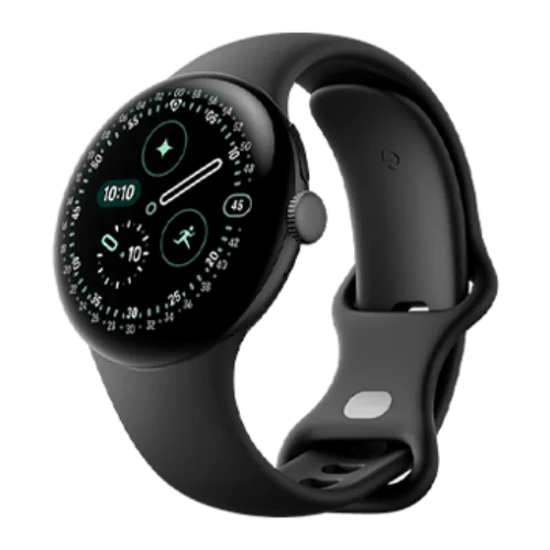 Google Pixel Watch 4